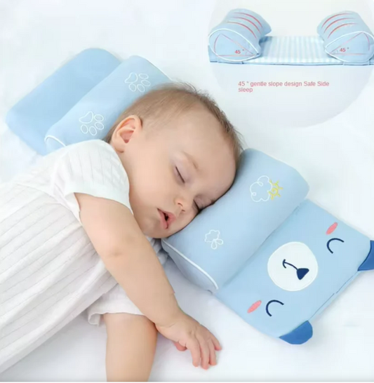 Baby Head Shaping Pillow